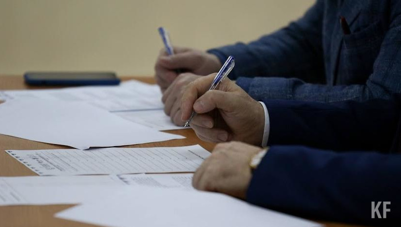 В опросе семьи пишут о своих потребностях.