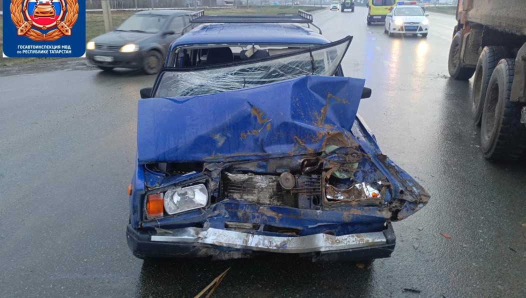 Госпитализация пожилым мужчинам не потребовалась.