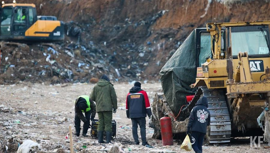 Руководитель парламента Татарстана считает