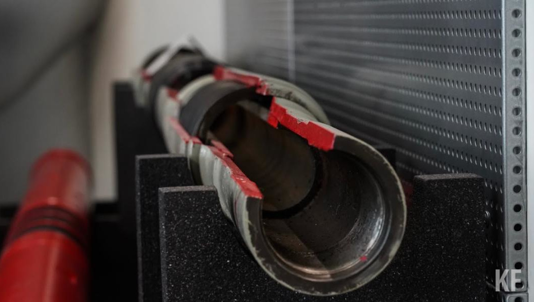 После 2030 года в компании ожидают резкого снижения потребления нефти в Европе и США