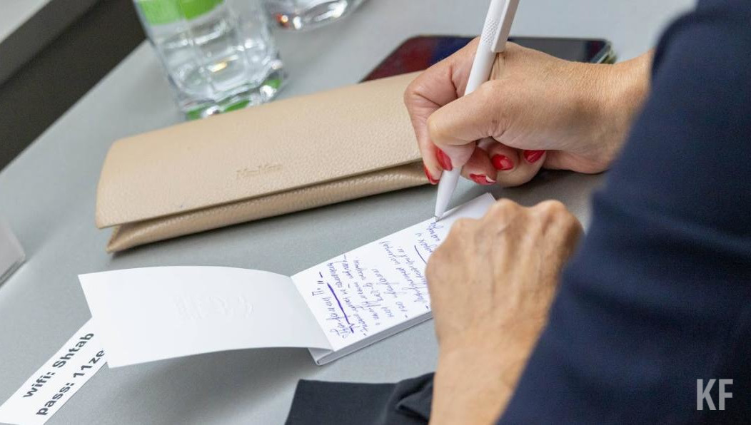 Около 800 семей получили социальный паспорт.