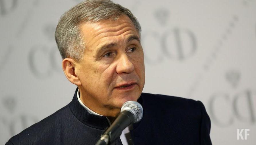 Проект должен начаться с 1 апреля.