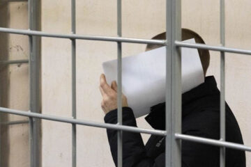 Сергея Савельева обвиняли в неправомерном доступе к компьютерной информации.