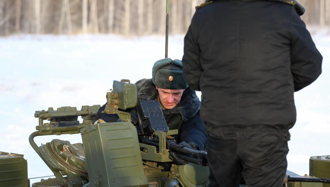 Обсудили с экспертами изменение возрастных рамок призыва на срочную службу. Собеседники KazanFirst считают