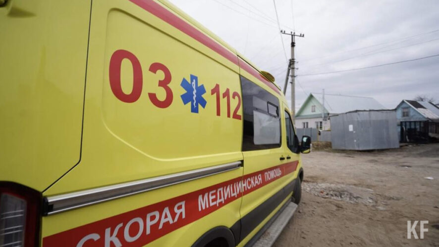 Без неё врачи не смогут оперативно добираться до больных