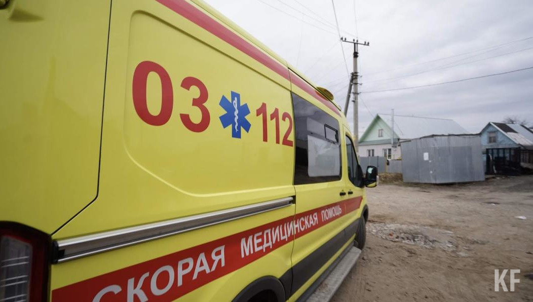 Без неё врачи не смогут оперативно добираться до больных