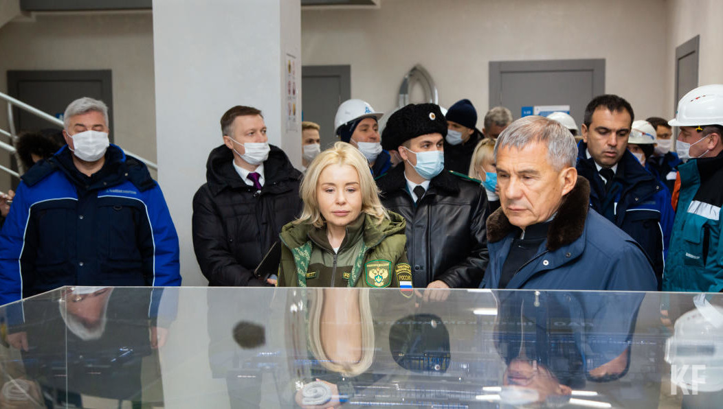 Объект готов на 34 процента.