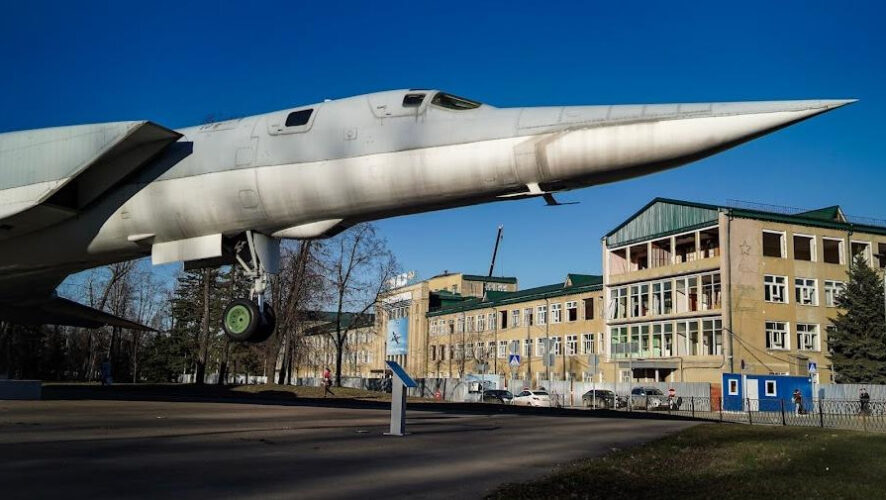 Об этом заявил вице-премьер России Юрий Борисов.