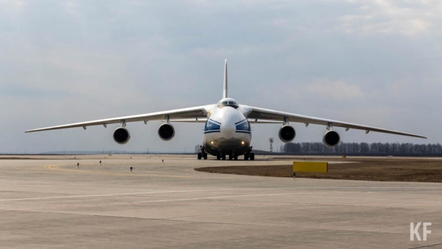 Ситуация произошла из-за плохого самочувствия пассажира.