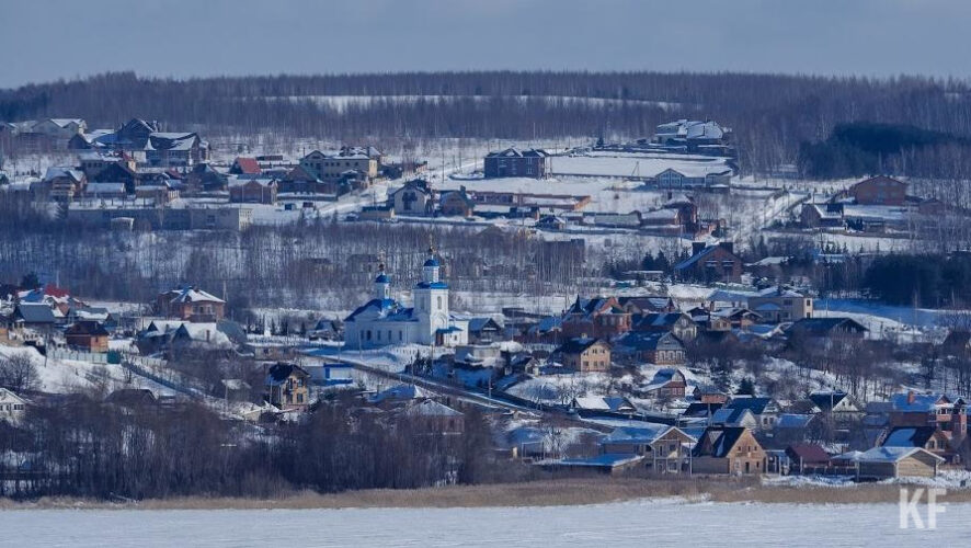Зданием культурного объекта послужит исторический дебаркадер.