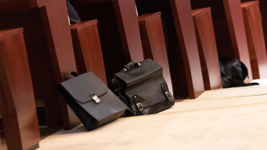 К своим обязанностям руководитель приступит с 25 мая.