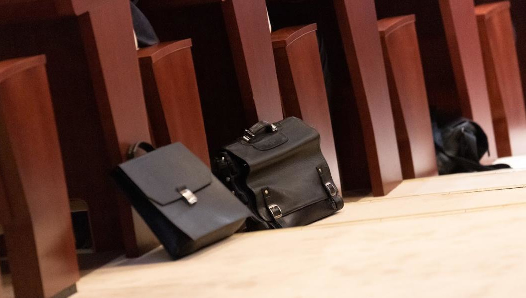 К своим обязанностям руководитель приступит с 25 мая.