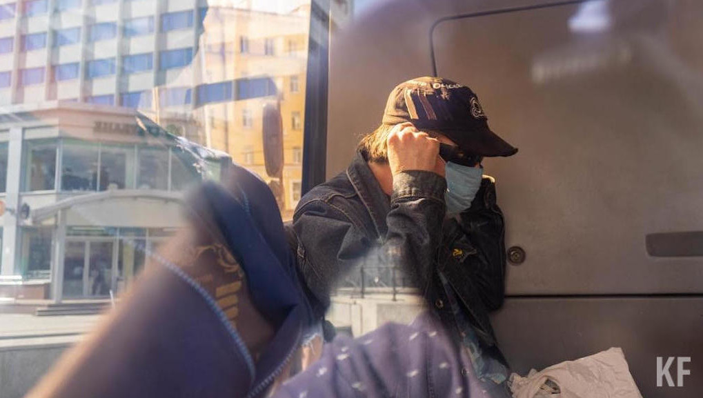 На данный момент 49 процентов выявленных случаев приходятся на Москву