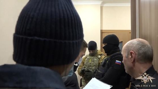 Сумма ущерба превысила 11 миллионов рублей.