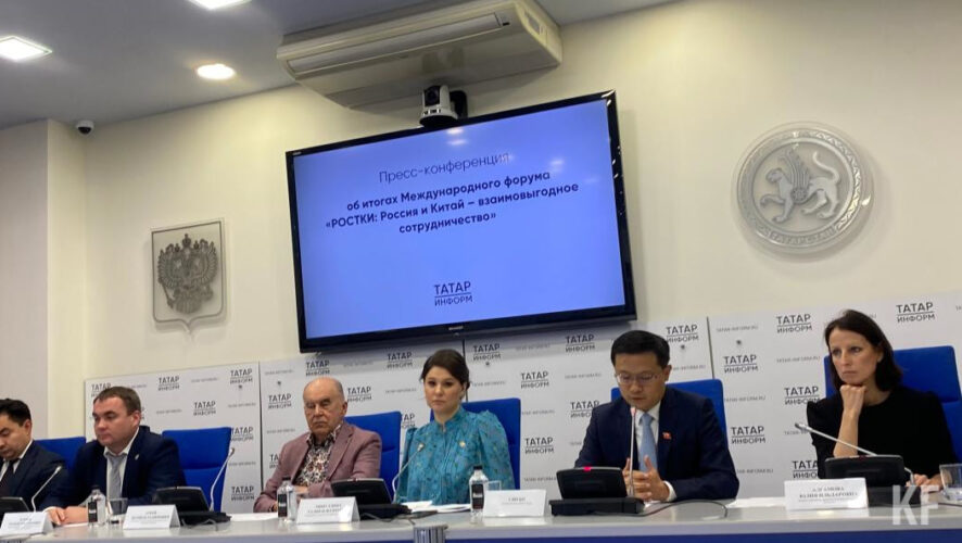 Мероприятие посетили семь тысяч человек.