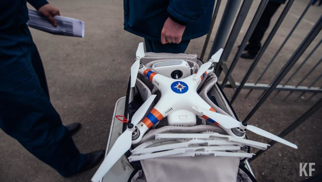 Система будет разработана концерном «Алмаз-Антей» и ФГУП «Госкорпорация по ОрВД».