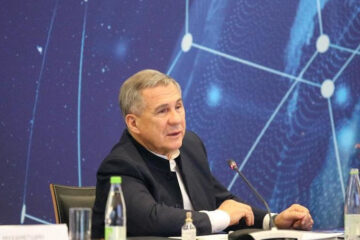 Его проектная мощность составит 112