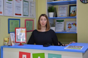 Директор логопедического центра «Дар речи» и детского развивающего центра «Панда» рассказала KazanFirst
