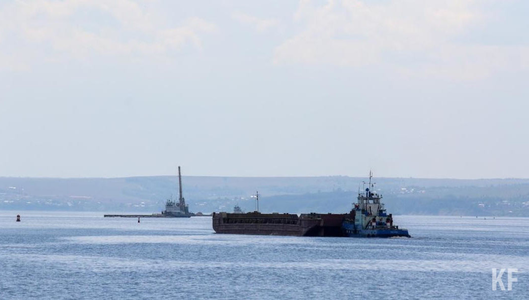 Минобороны страны подписало контракты с Зеленодольским заводом имени Горького.