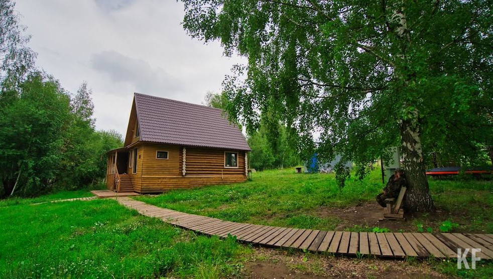 На выданные средства купили и построили 5