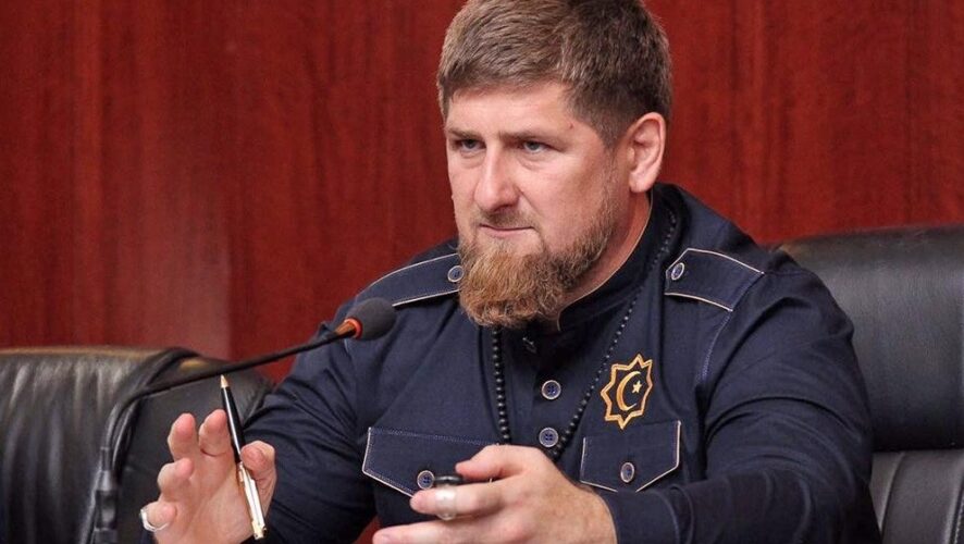 Глава Чечни Рамзан Кадыров предложил захоронить тело Владимира Ленина