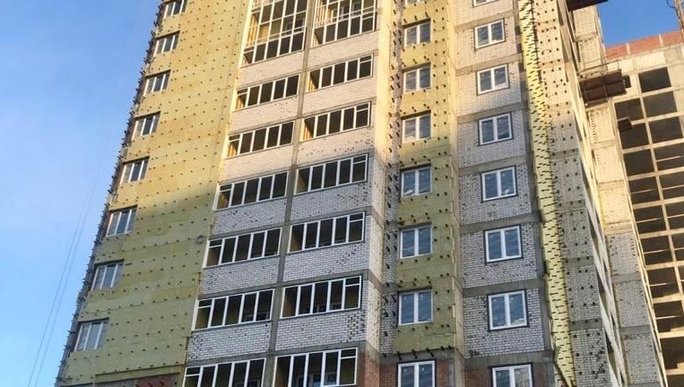 В настоящий момент ведётся работа по заключению договоров с дольщиками.