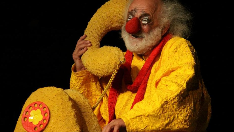 В столицу Татарстана приехал знаменитый спектакль с «Асисяем»