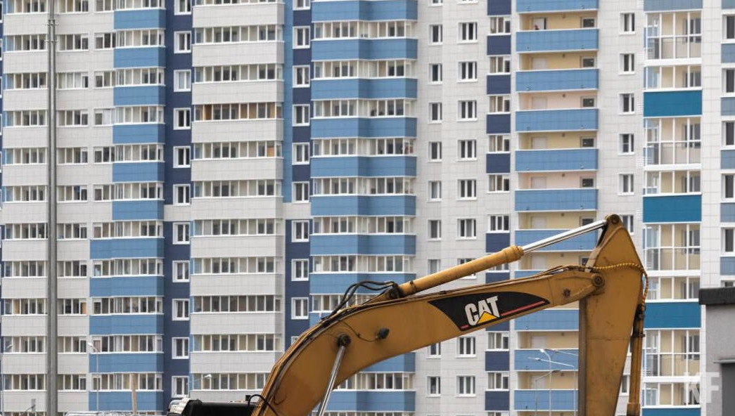 Об этом сообщает Управление Росреестра по РТ.