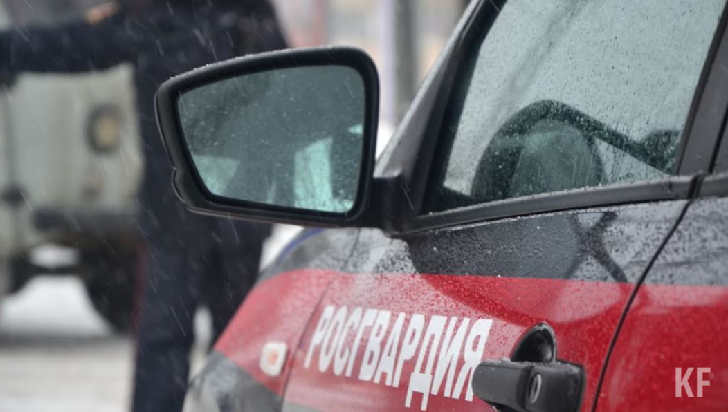 Информацию о «минере» передал диспетчер «Горгаза».