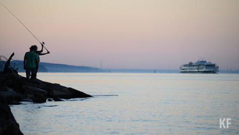 В республики действуют ограничения.