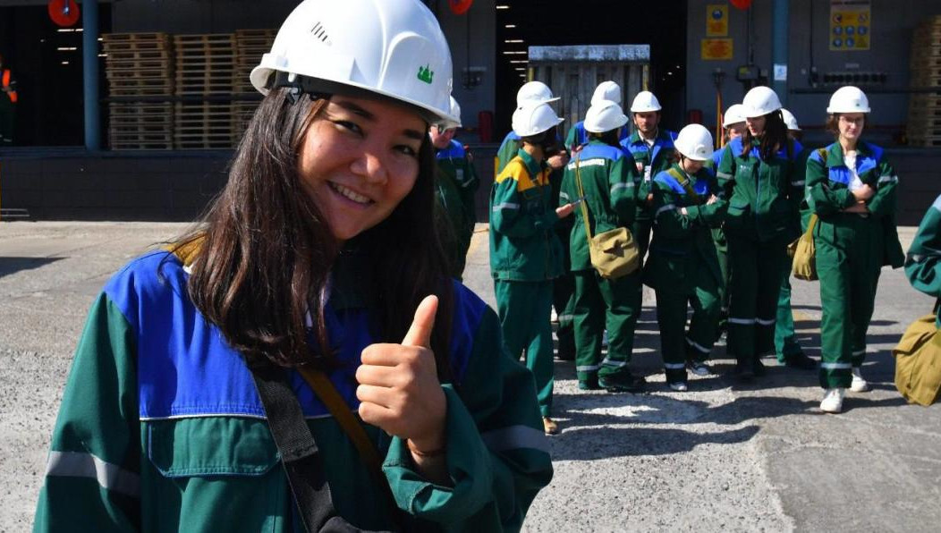 В его состав могут войти общественники