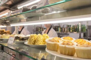 Можно будет получить ответы по срокам годности продукции.