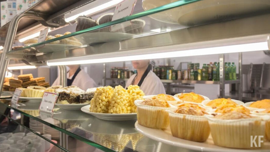 Можно будет получить ответы по срокам годности продукции.