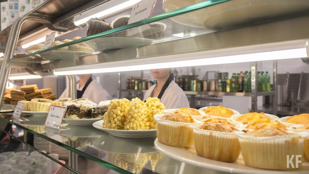 Можно будет получить ответы по срокам годности продукции.