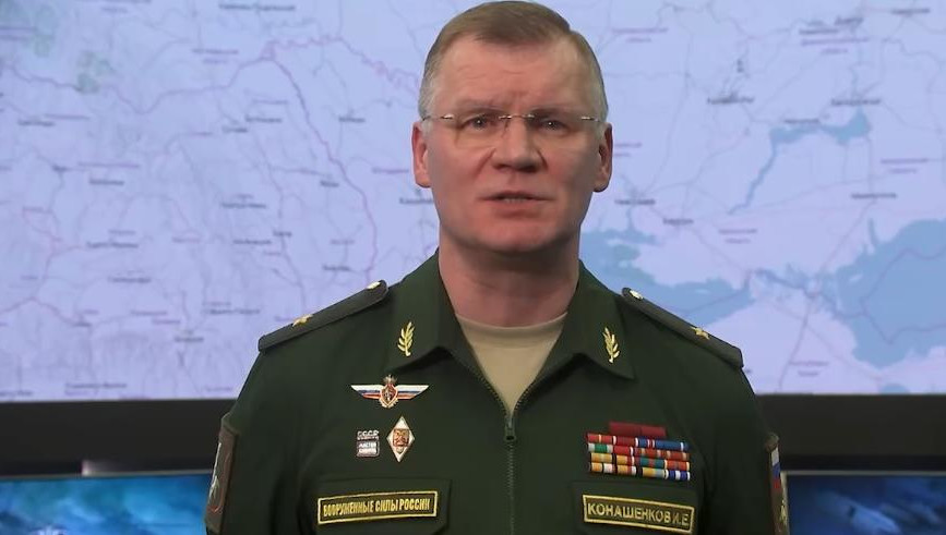 Власти страны обвиняют Россию &laquo;в якобы не избирательности и непропорциональности ударов для запугивания мирного населения и трансляции на западных телеканалах&raquo;.