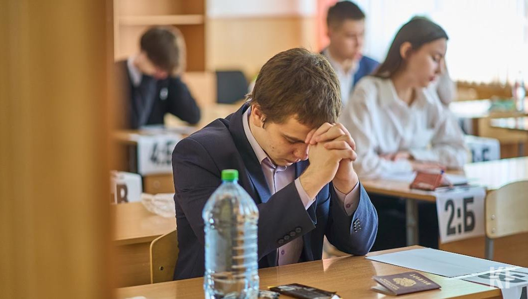 Об открытии новой университетской клиники рассказала заместитель директора по воспитательной и социальной работе Института психологии и образования Ляйсан Рыбакова.