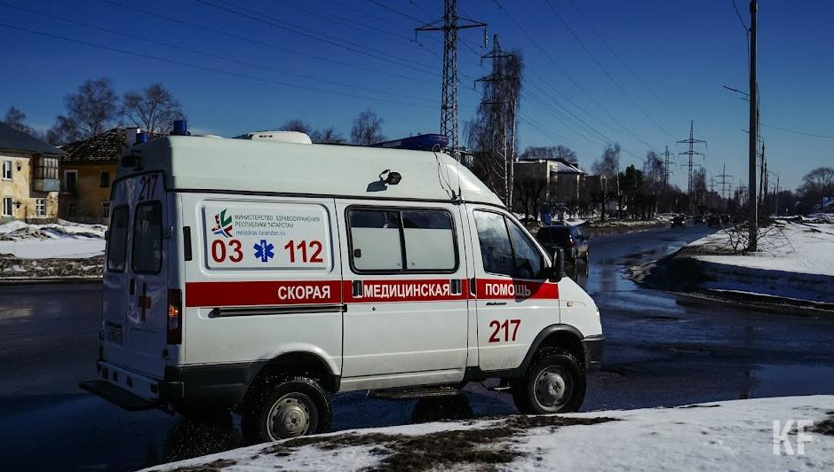 Она много лет работала в поликлинике №11.