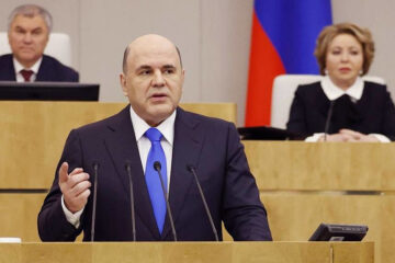 Законопроект уже принят Госдумой в первом чтении.