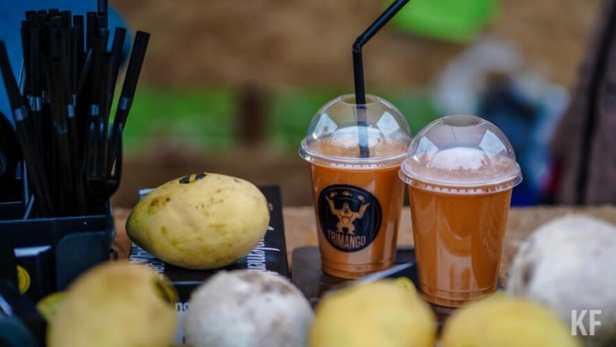 Министр посоветовал вести такой же здоровый образ жизни