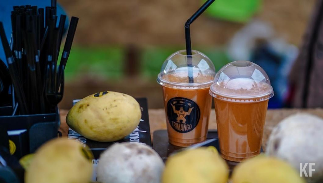 Министр посоветовал вести такой же здоровый образ жизни