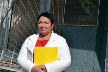 Заявление о банкротстве депутата Казгордумы подал юридический центр «Перспектива».