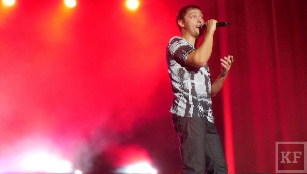 У музыкантов будет сделана персональная страница в соцсетях.