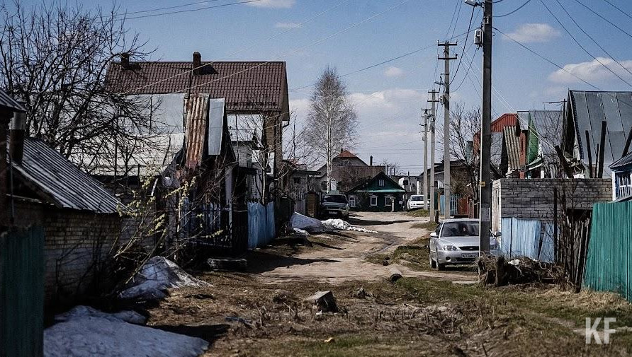 В Казани этот показатель достиг 38