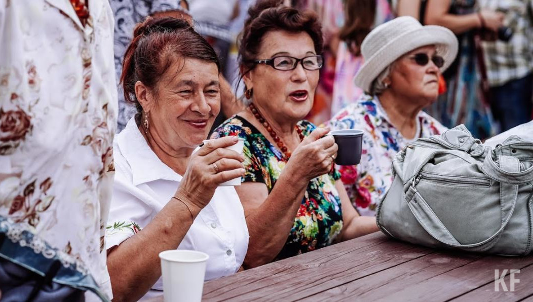 Теперь на заслуженный отдых мужчины могут выйти с 61