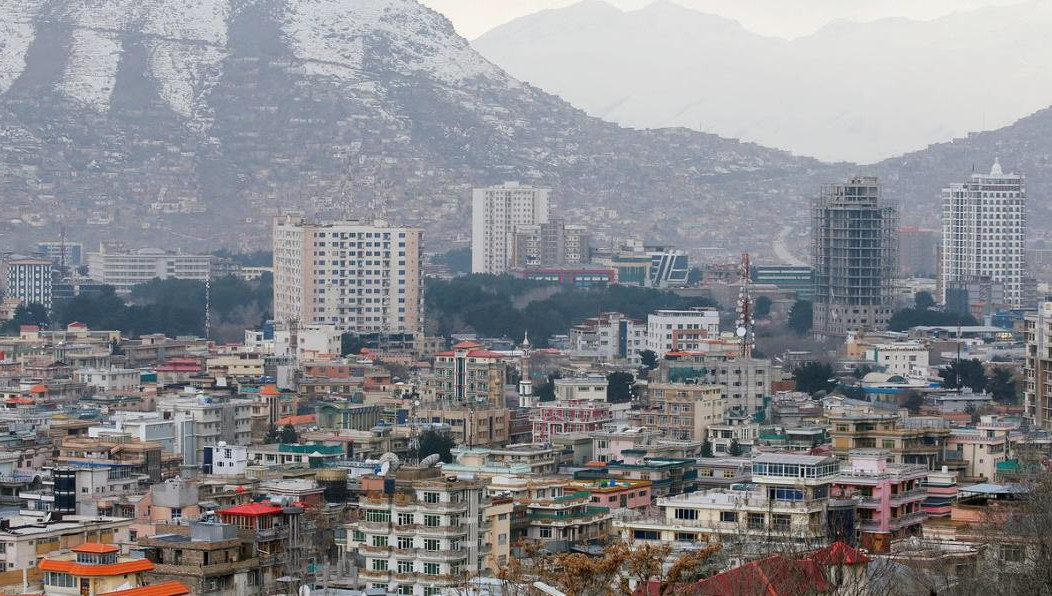 Это трехсторонний проeкт с Ираном и Пакистаном.