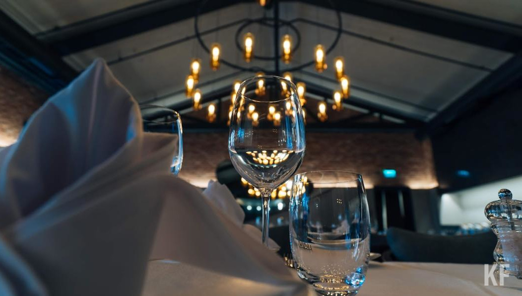 Долю в бизнесе жена Ильдара Халикова выкупила за 12