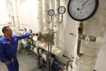 Как крупным энергокомпаниям Татарстана мешают жить УК