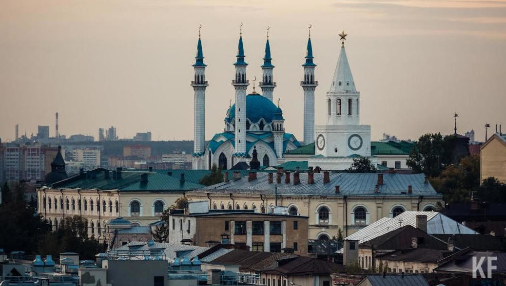 Также в список вошли Алтай