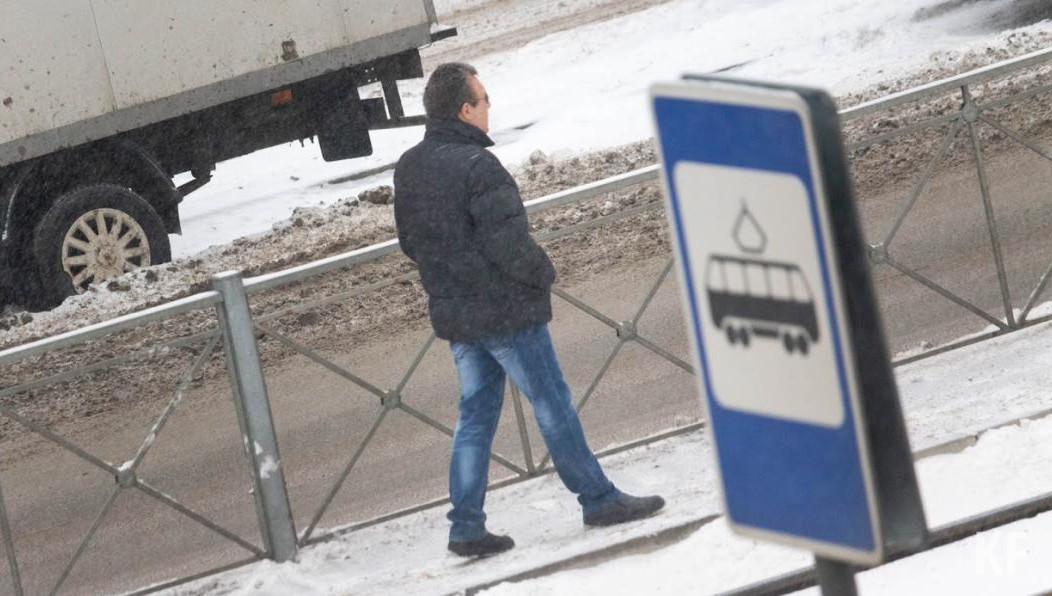 Ночью 10 ноября столбик термометра покажет -1..-6 градусов