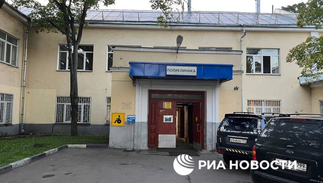 Пострадавших нет.